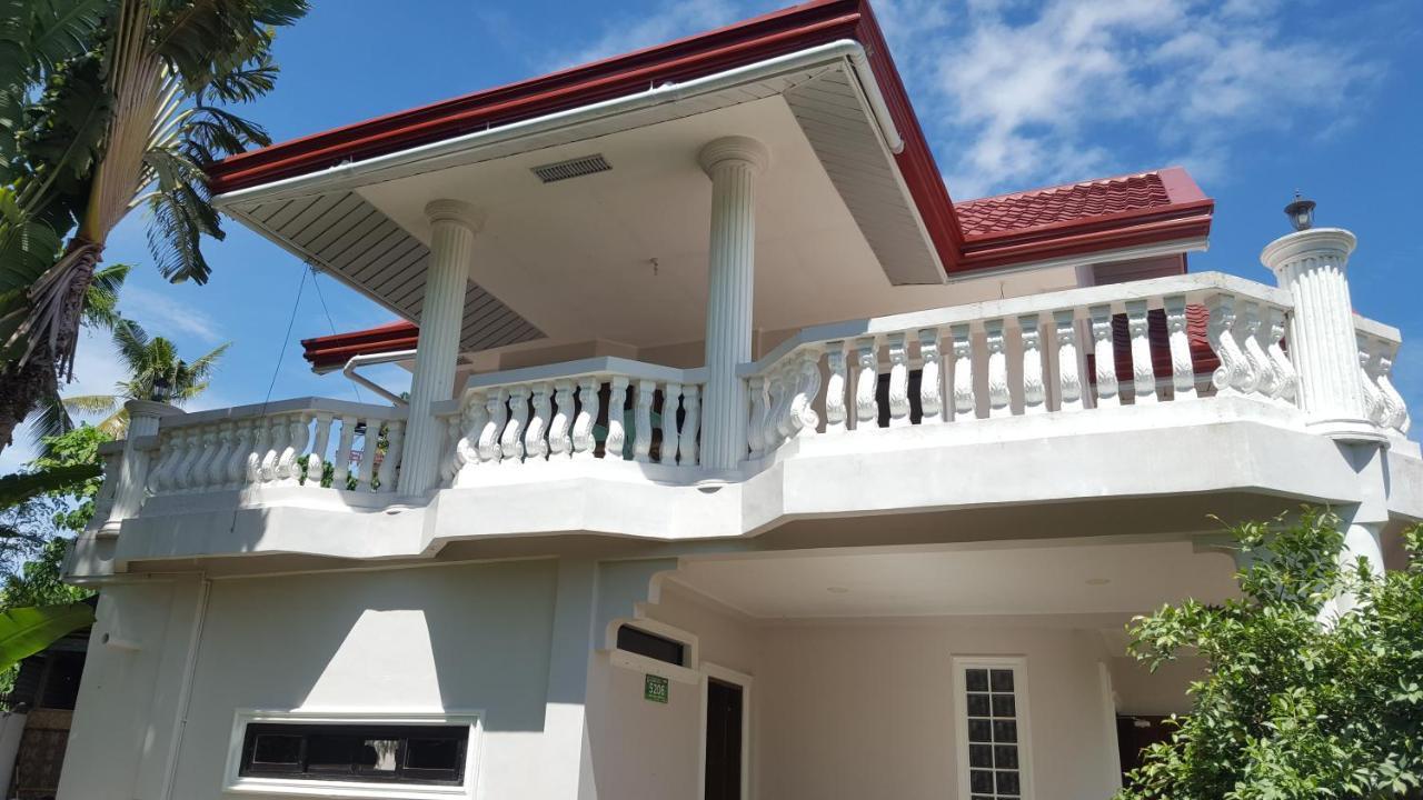 Sofias House Rental Tagbilaran Exteriér fotografie