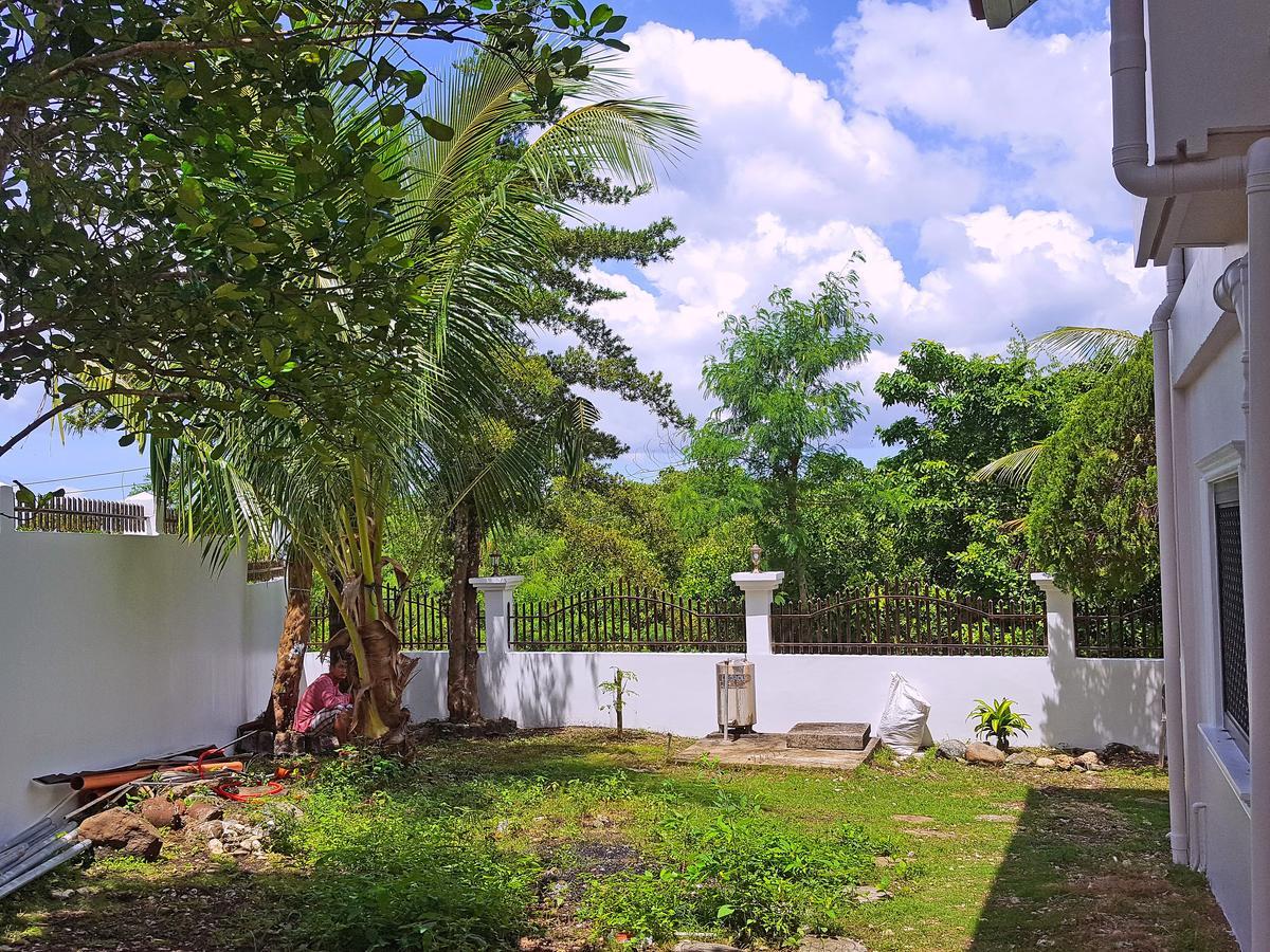 Sofias House Rental Tagbilaran Exteriér fotografie