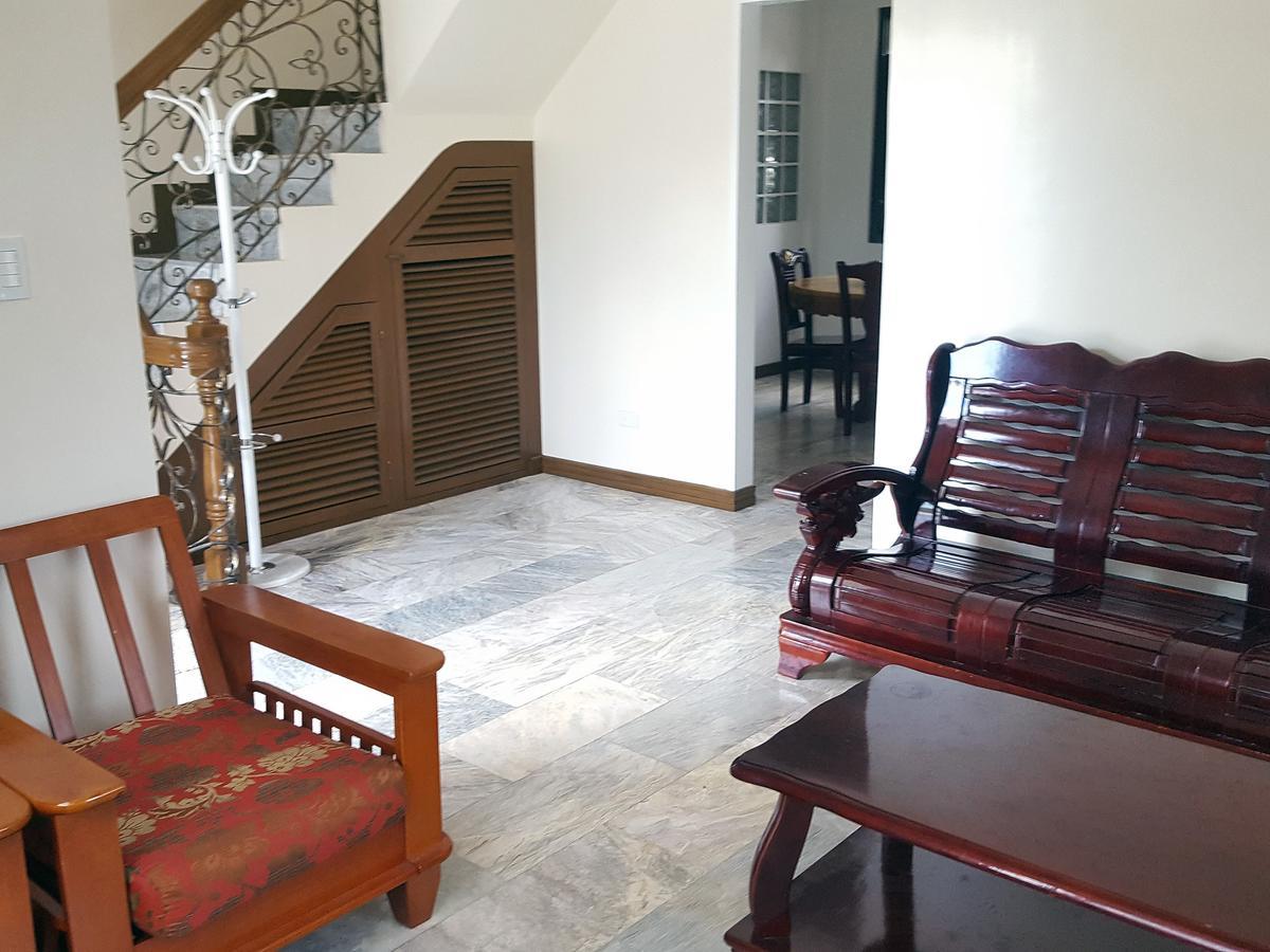 Sofias House Rental Tagbilaran Exteriér fotografie