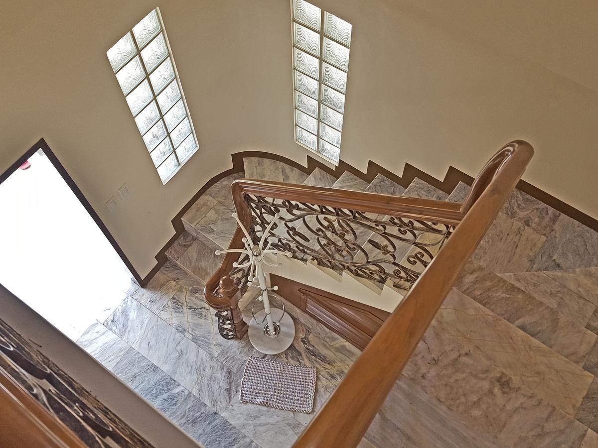 Sofias House Rental Tagbilaran Exteriér fotografie