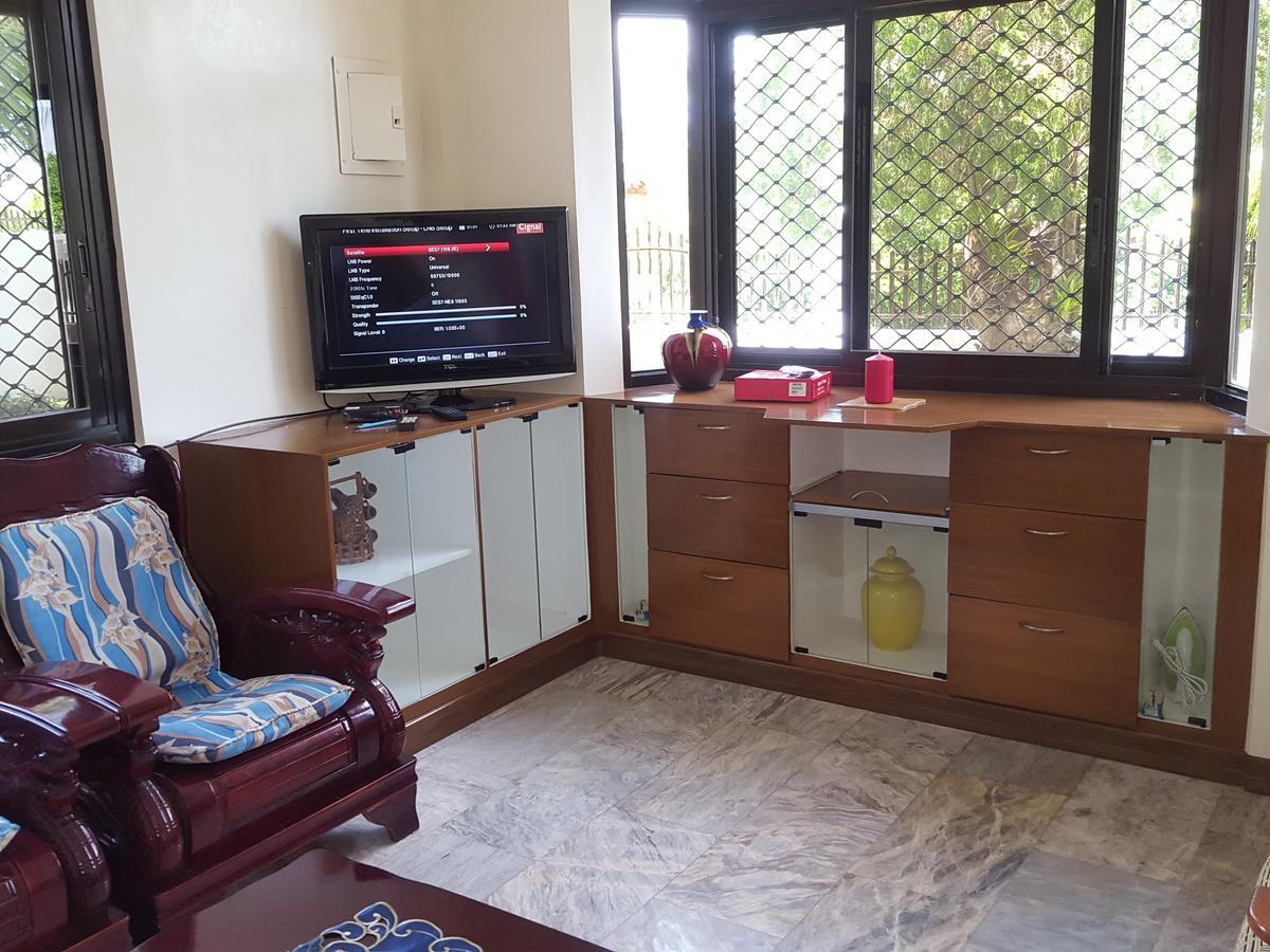 Sofias House Rental Tagbilaran Exteriér fotografie