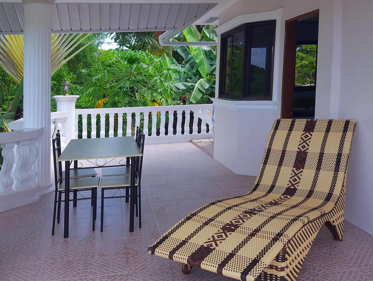 Sofias House Rental Tagbilaran Exteriér fotografie
