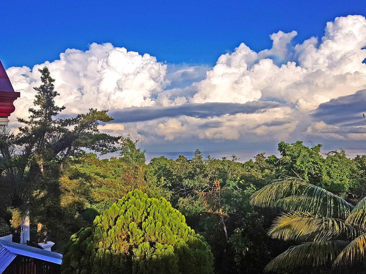 Sofias House Rental Tagbilaran Exteriér fotografie