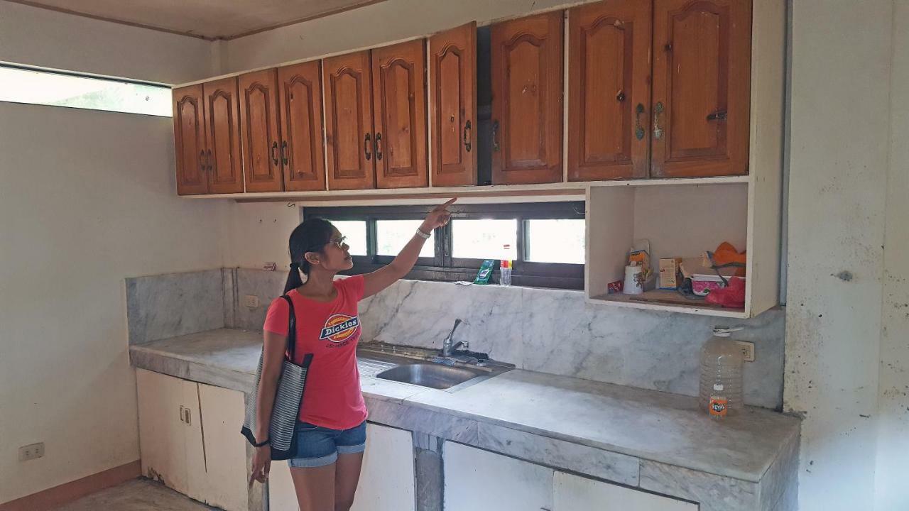 Sofias House Rental Tagbilaran Exteriér fotografie